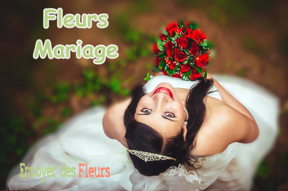 lIVRAISON FLEURS MARIAGE à GRANS