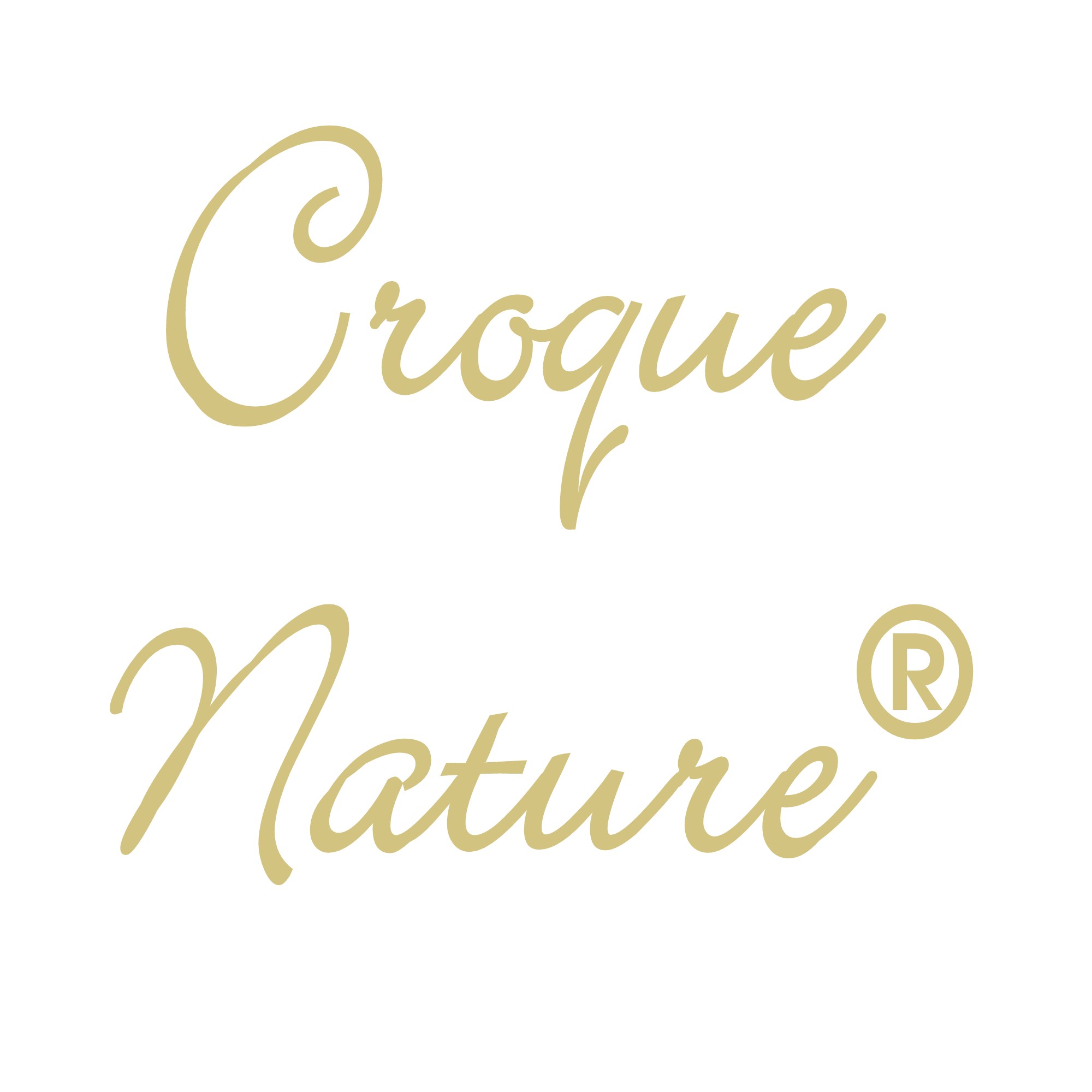 CROQUE NATURE® GRANS